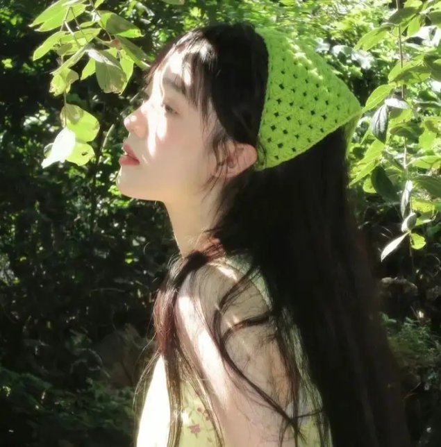 彩鸾春色