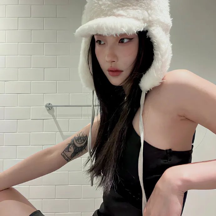 我的人鱼女友