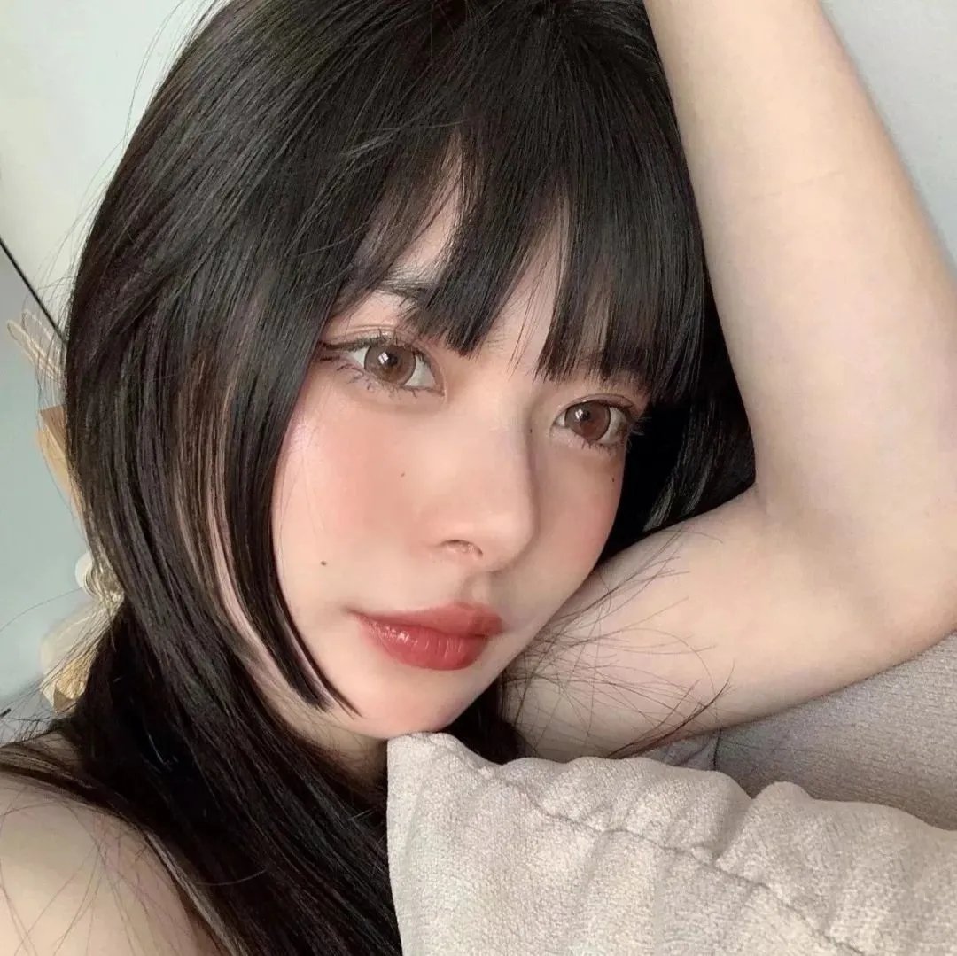 微笑在我心